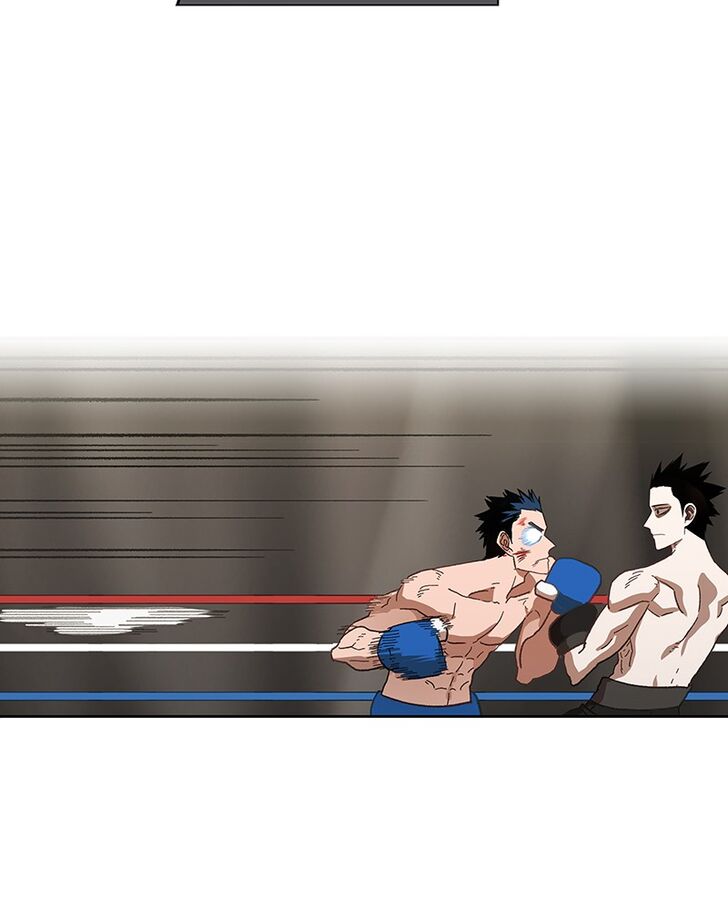 Read The Boxer Manga Online