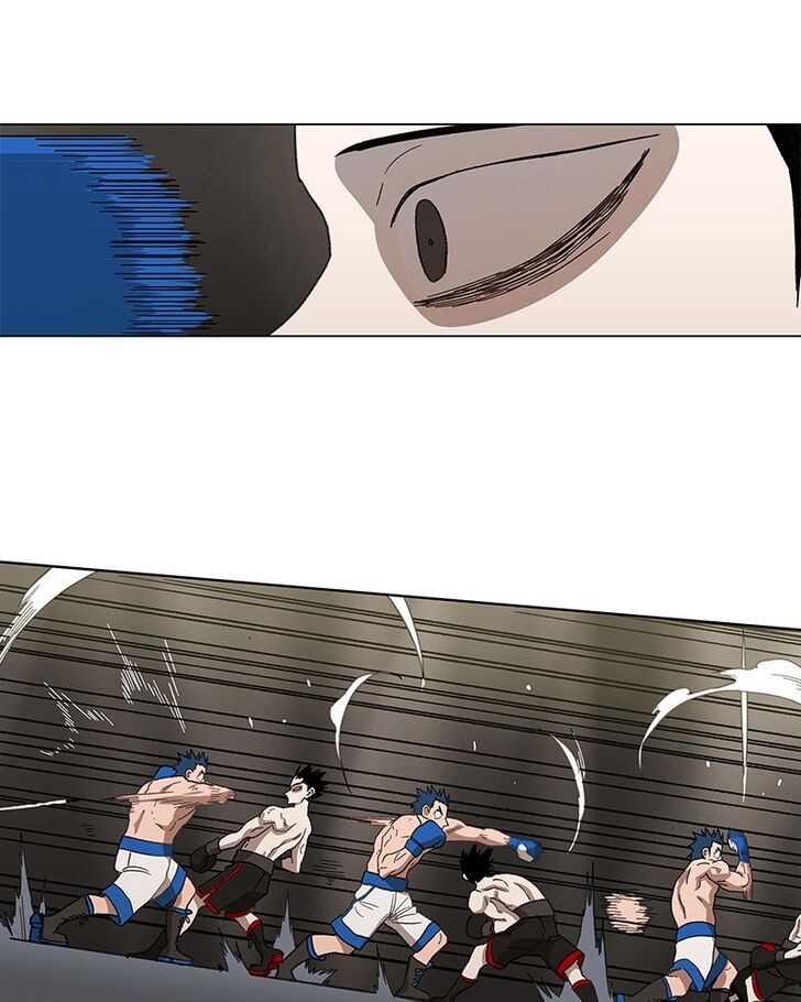 Read The Boxer Manga Online