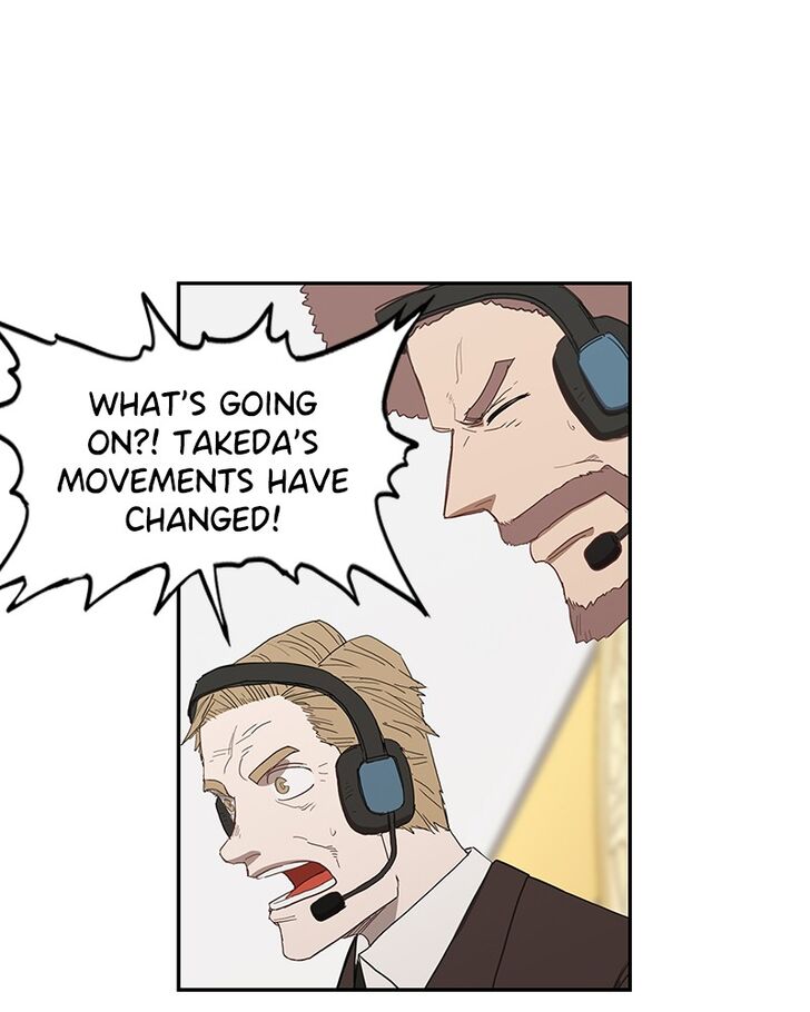 Read The Boxer Manga Online