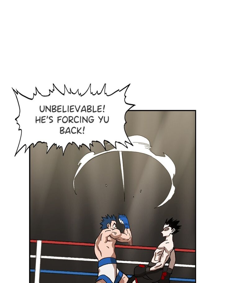 Read The Boxer Manga Online