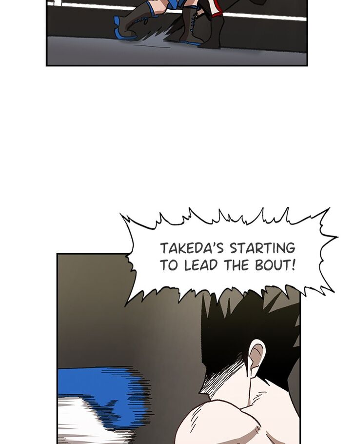 Read The Boxer Manga Online