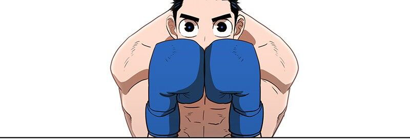 Read The Boxer Manga Online