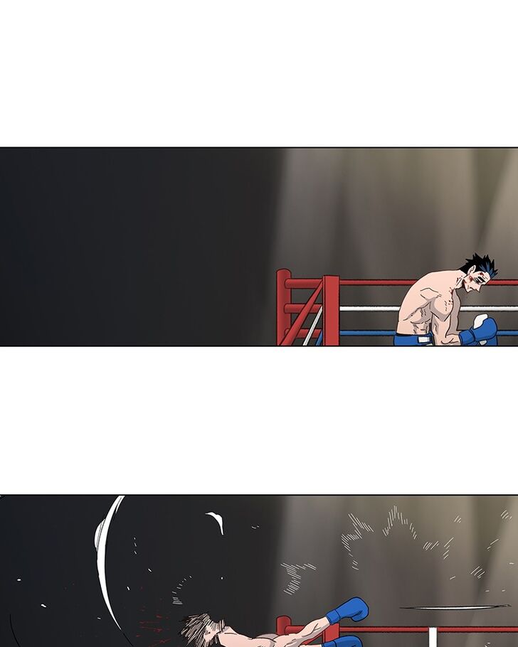 Read The Boxer Manga Online