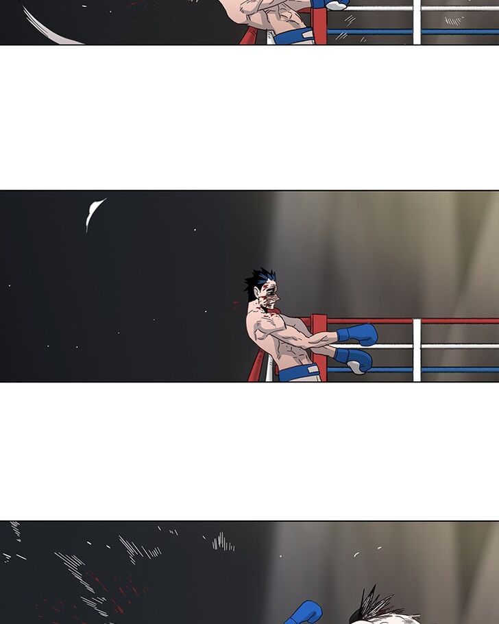 Read The Boxer Manga Online