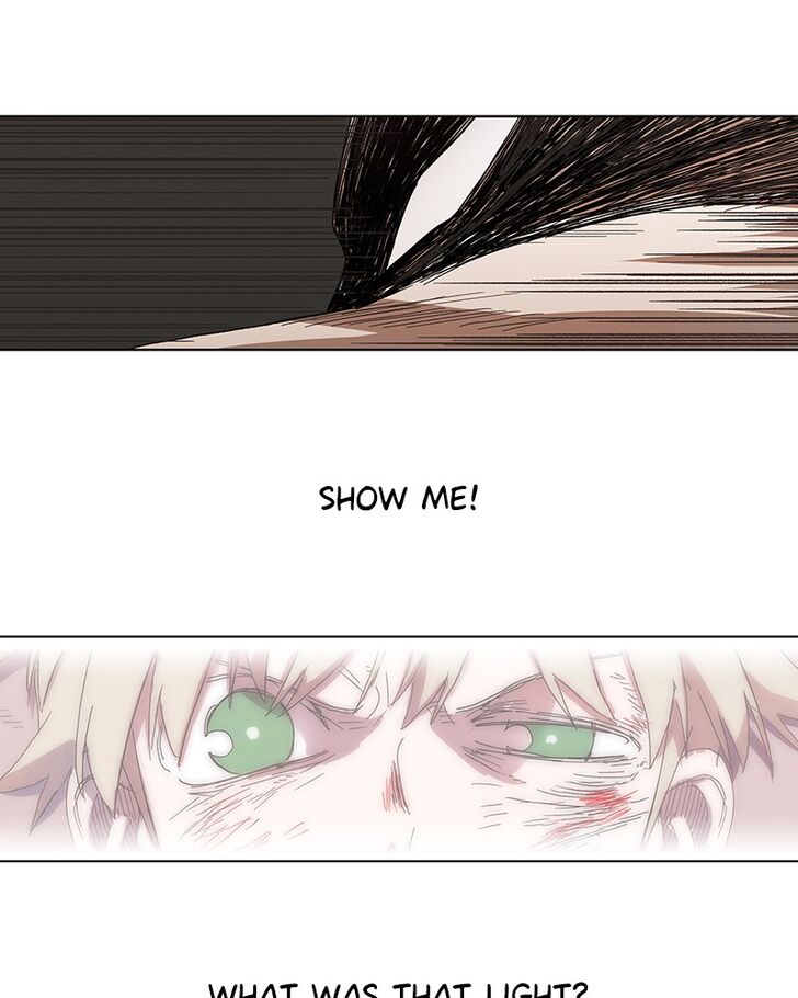 Read The Boxer Manga Online