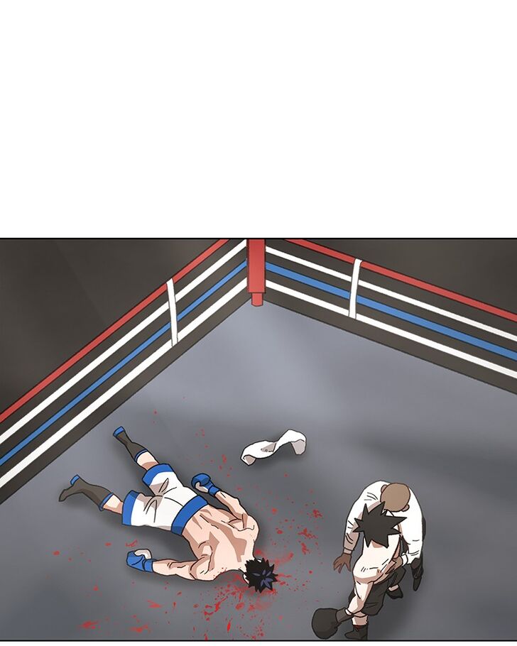 Read The Boxer Manga Online