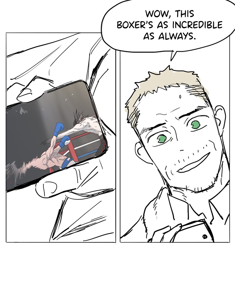 Read The Boxer Manga Online