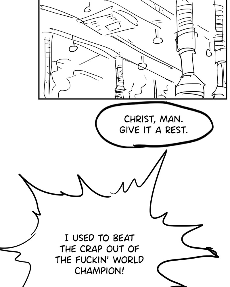 Read The Boxer Manga Online