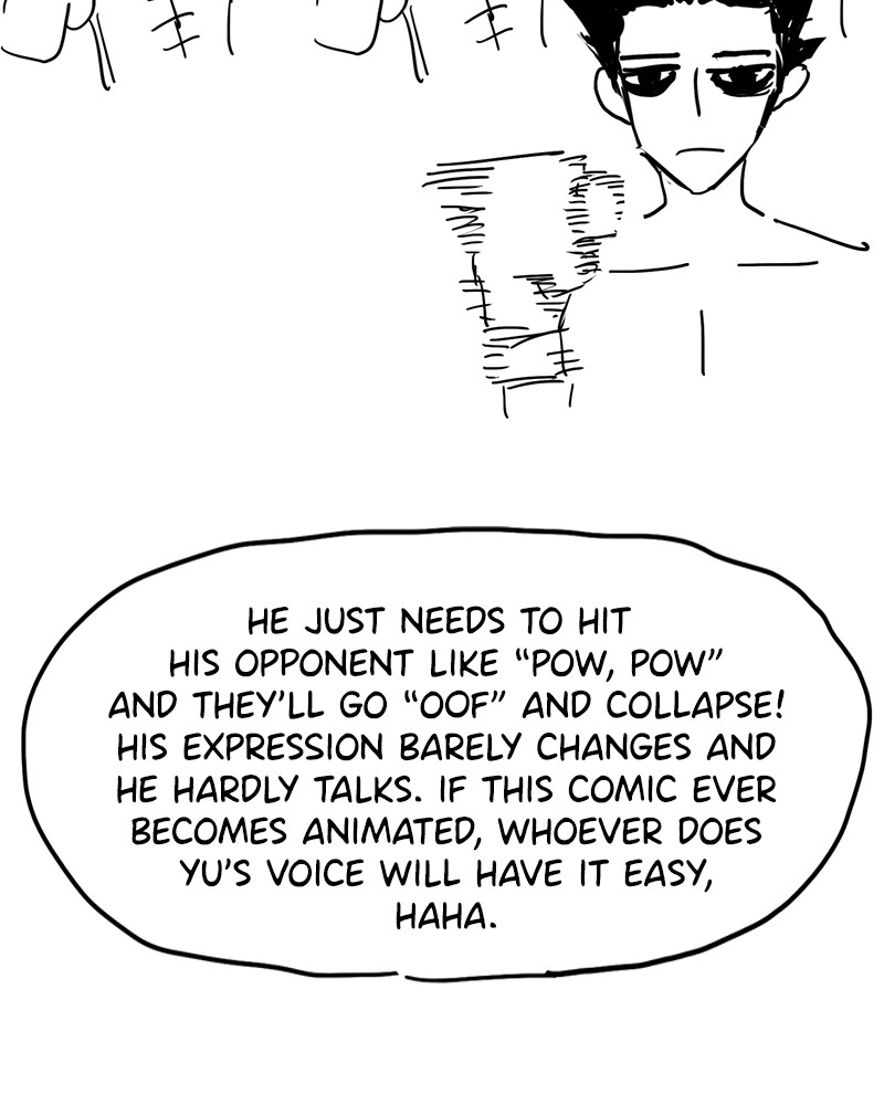 Read The Boxer Manga Online