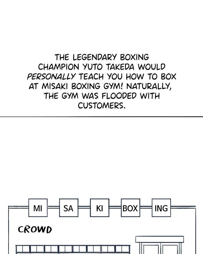 Read The Boxer Manga Online