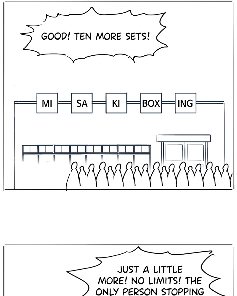 Read The Boxer Manga Online