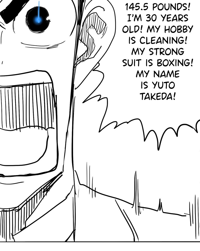 Read The Boxer Manga Online