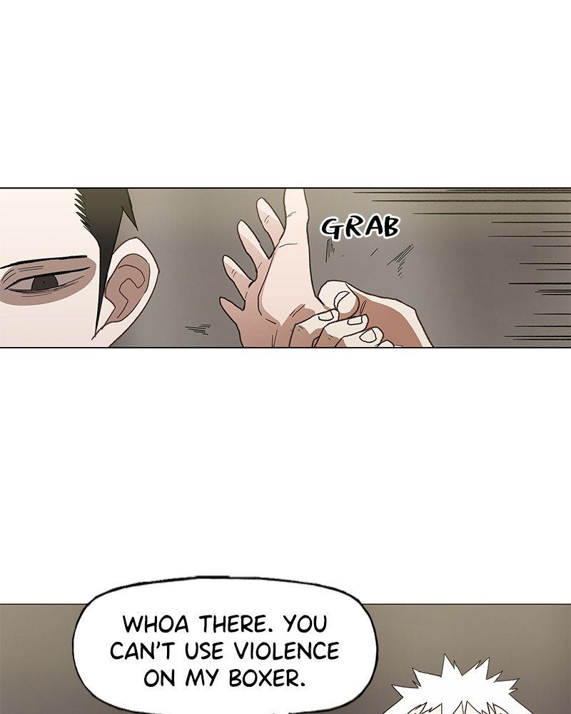 Read The Boxer Manga Online