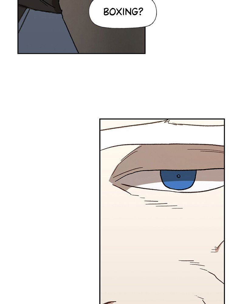 Read The Boxer Manga Online