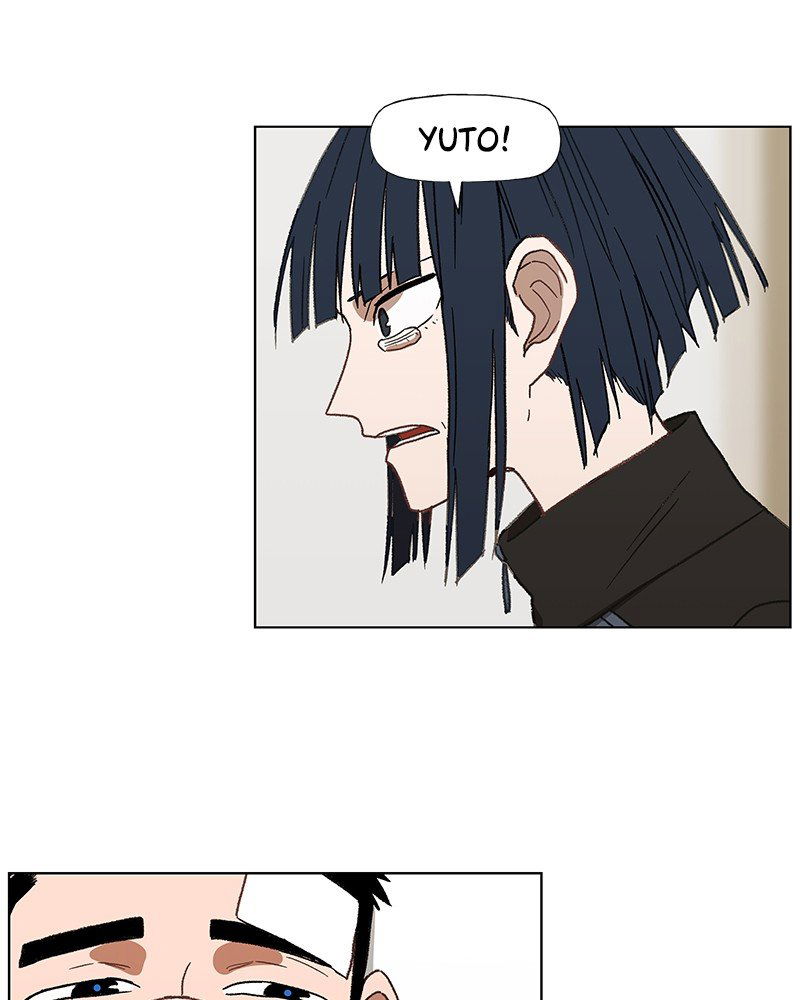 Read The Boxer Manga Online