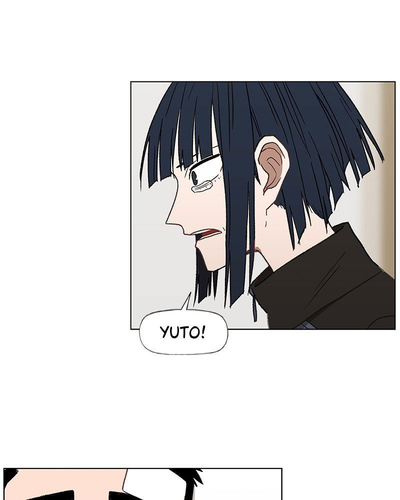 Read The Boxer Manga Online