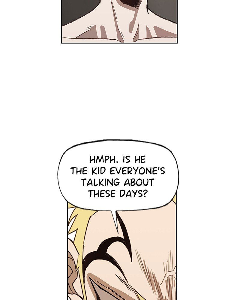 Read The Boxer Manga Online