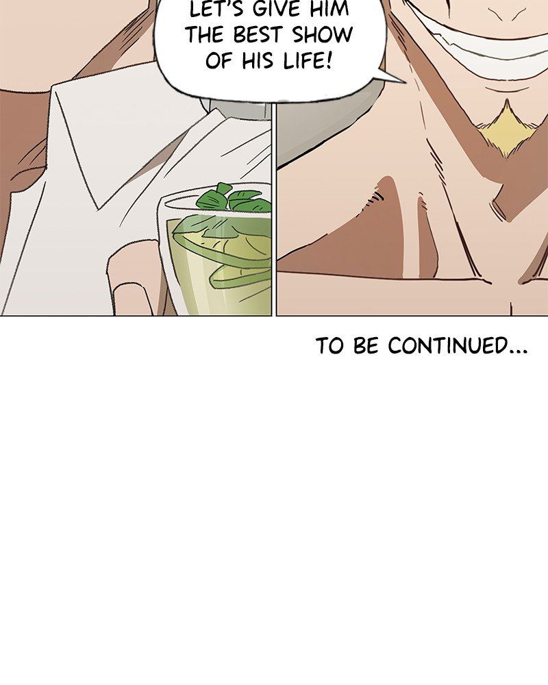 Read The Boxer Manga Online