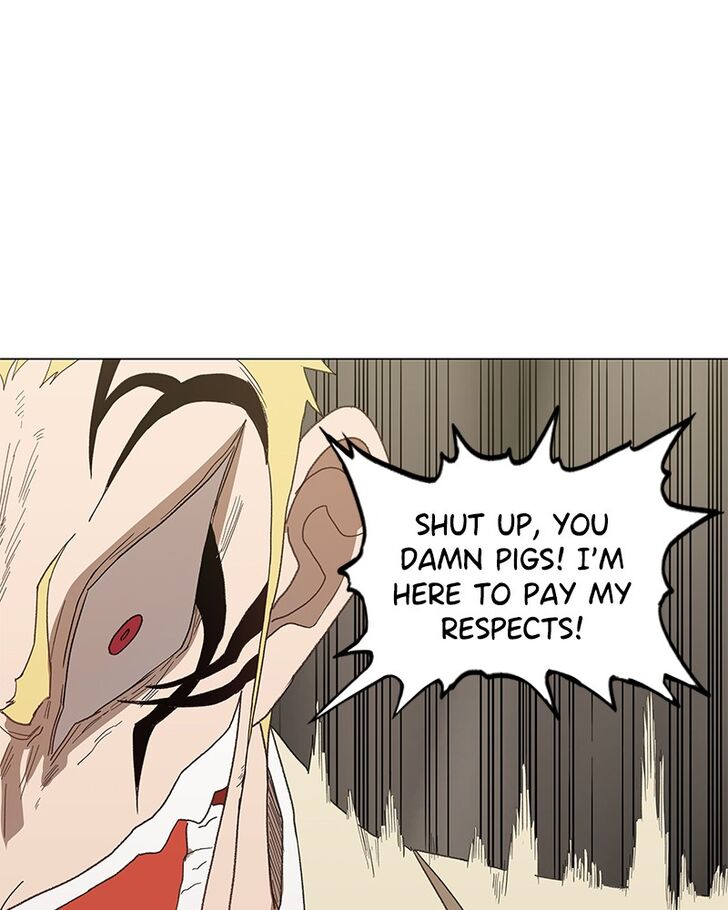 Read The Boxer Manga Online