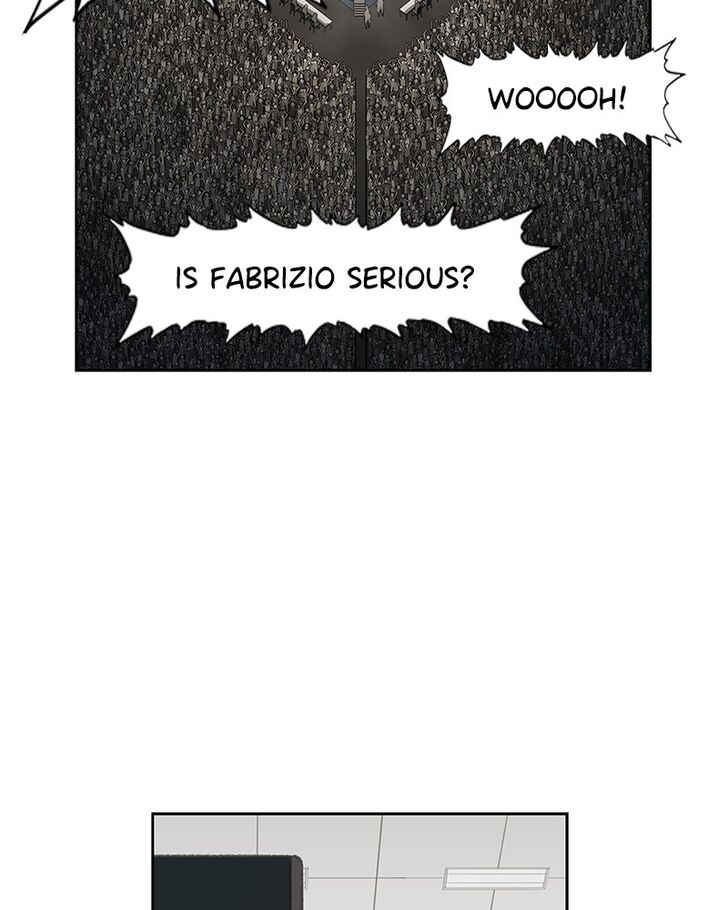 Read The Boxer Manga Online