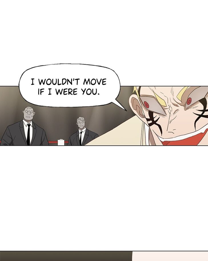 Read The Boxer Manga Online