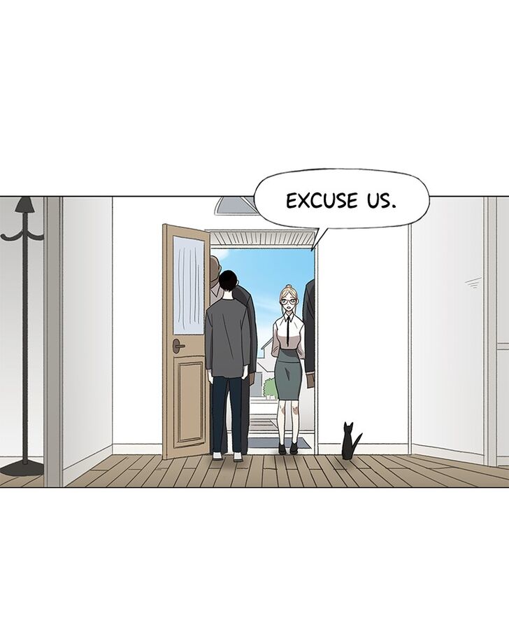 Read The Boxer Manga Online