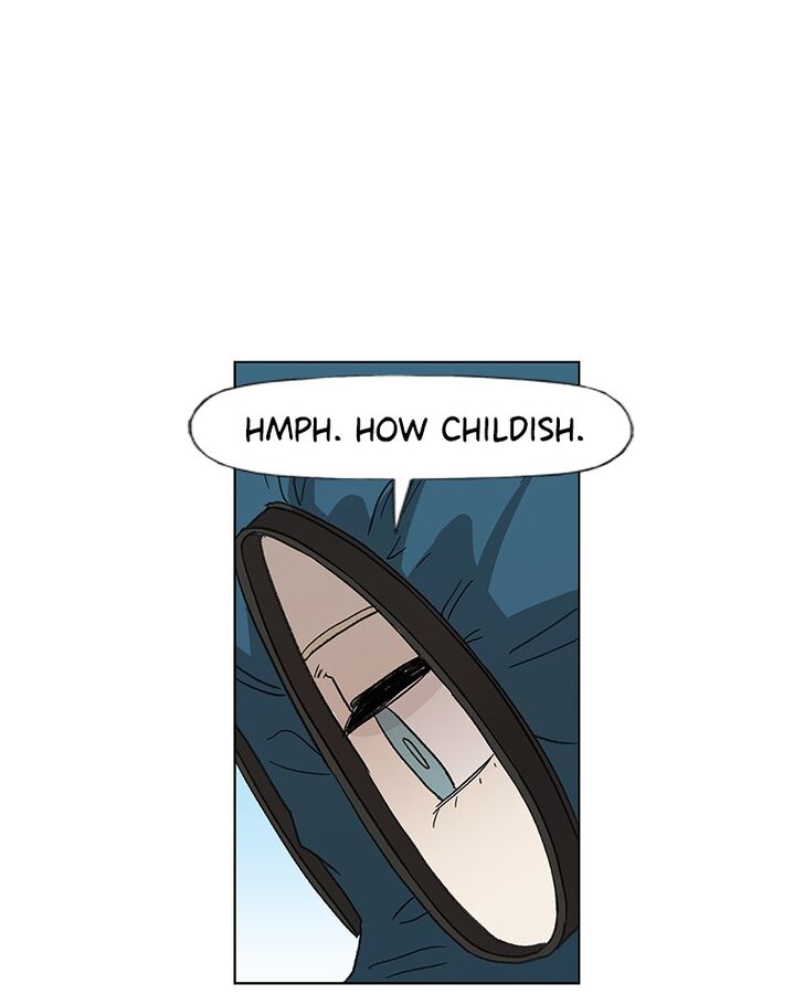 Read The Boxer Manga Online