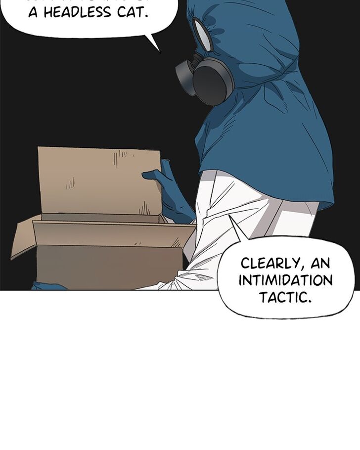 Read The Boxer Manga Online