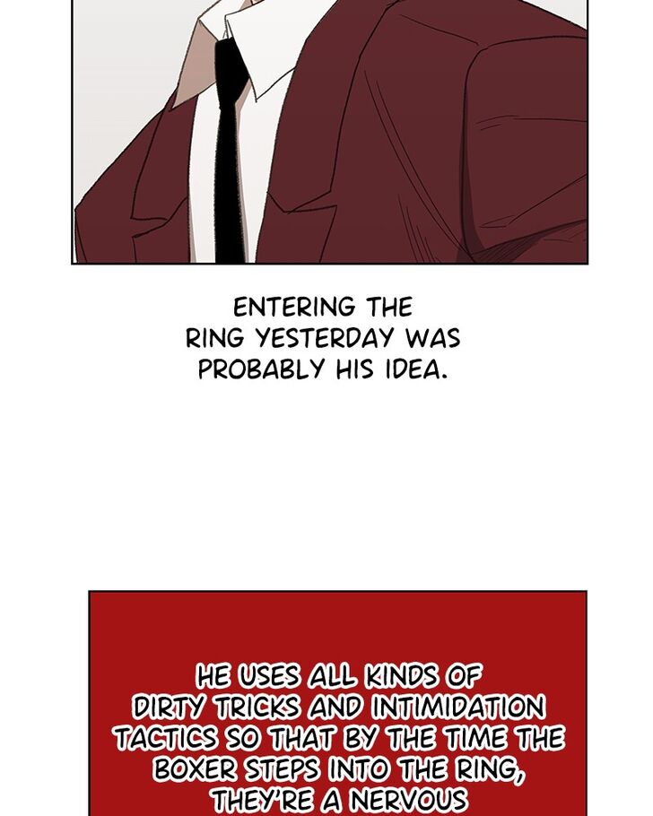 Read The Boxer Manga Online