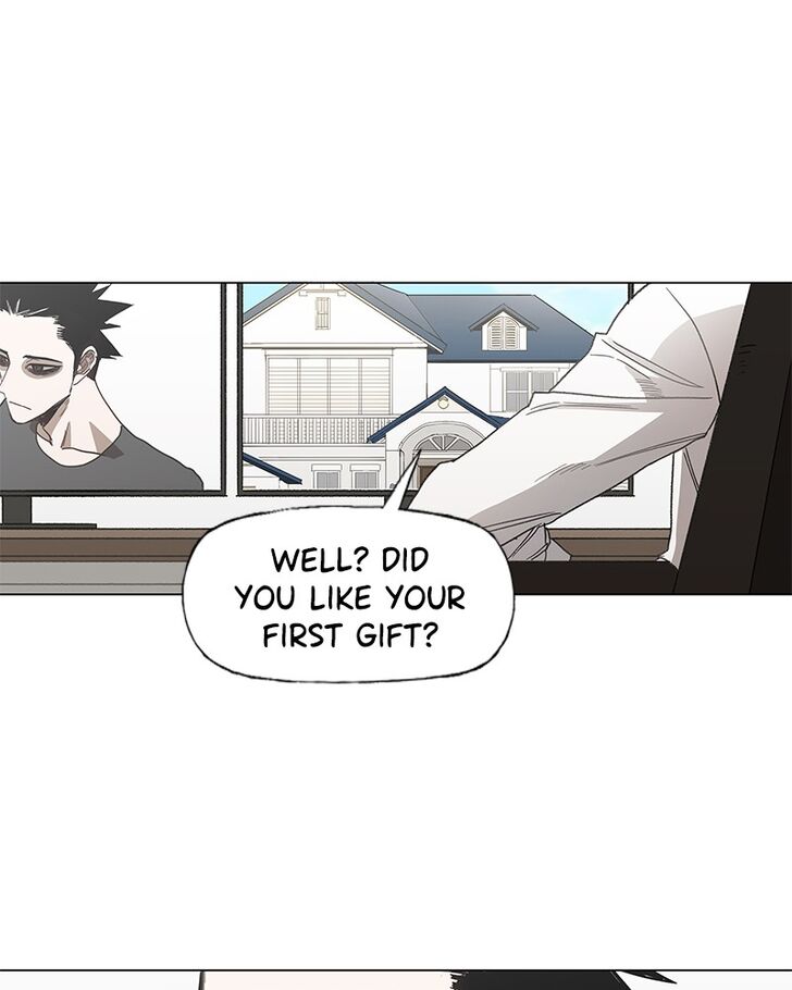 Read The Boxer Manga Online