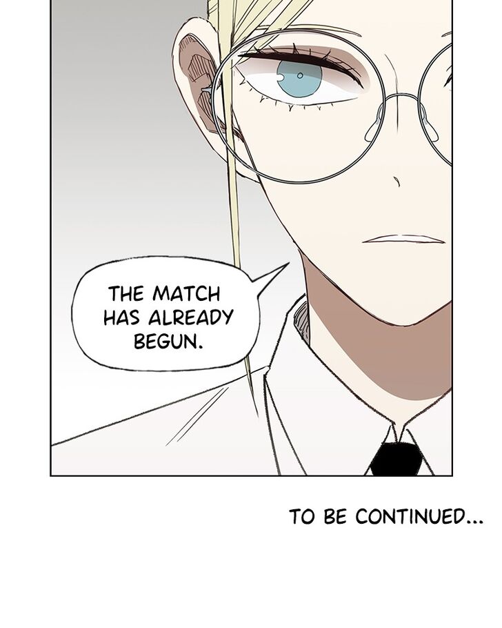 Read The Boxer Manga Online