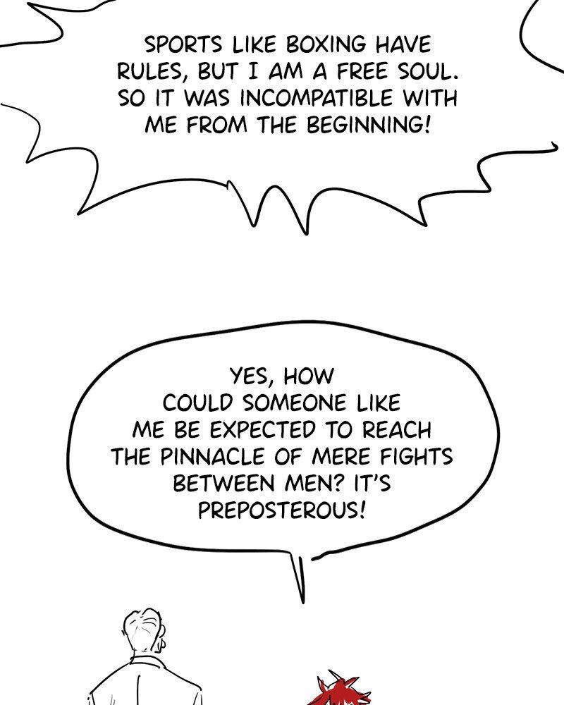 Read The Boxer Manga Online