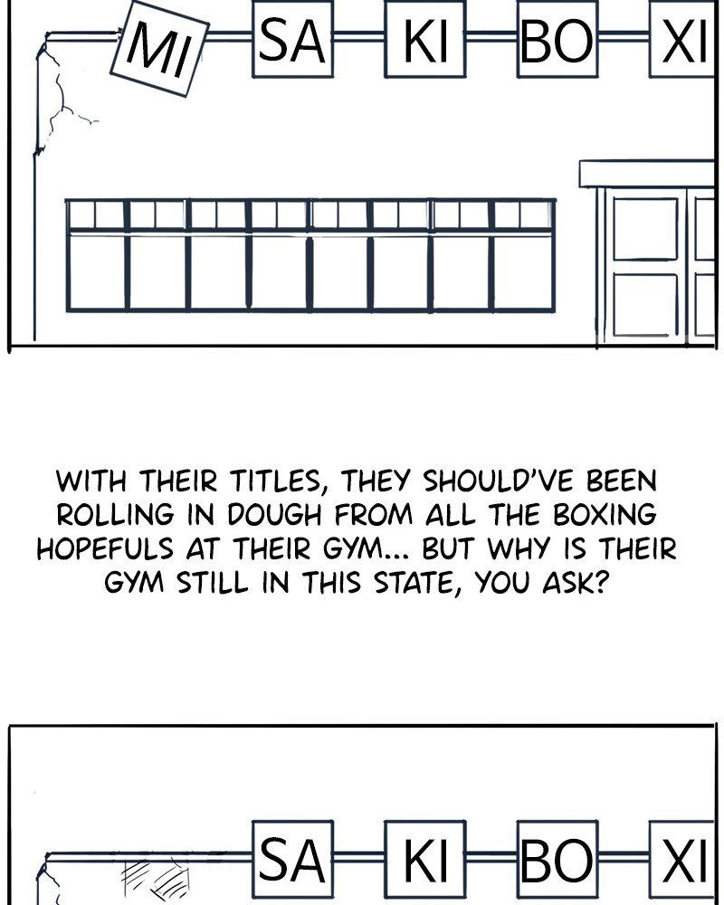 Read The Boxer Manga Online