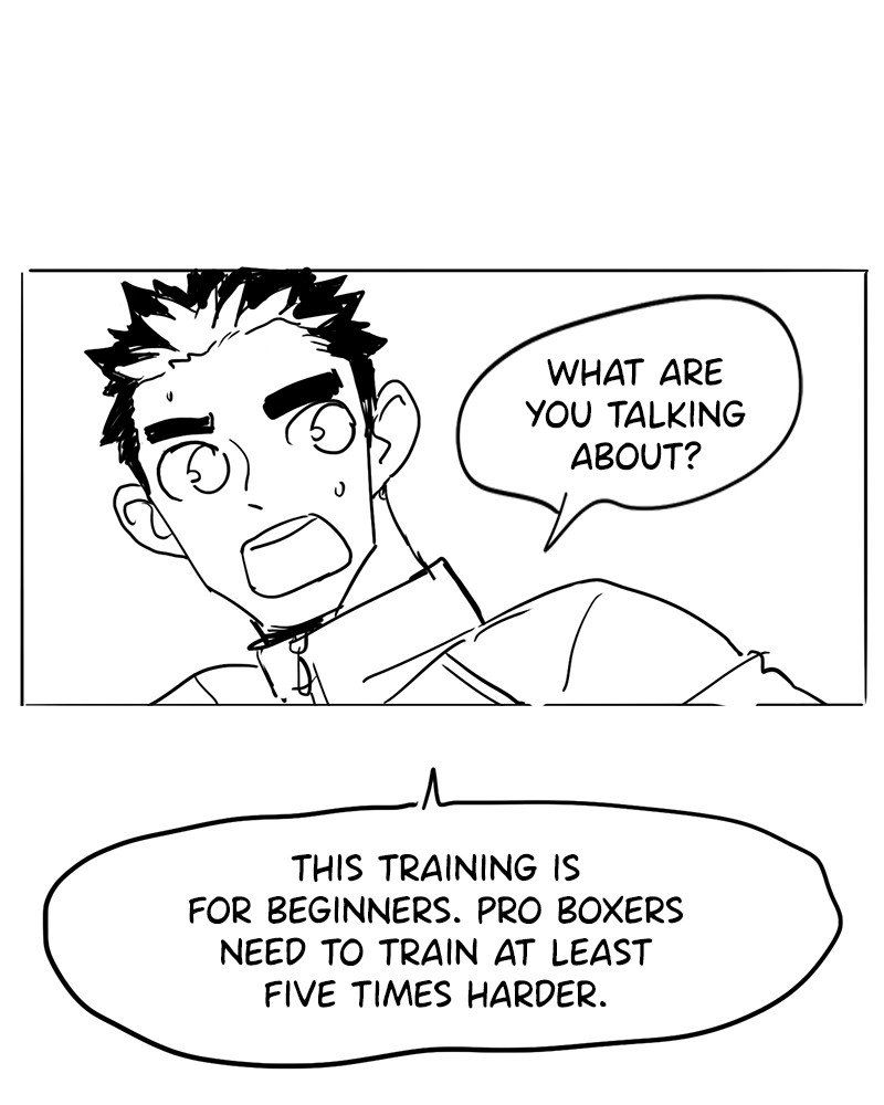 Read The Boxer Manga Online
