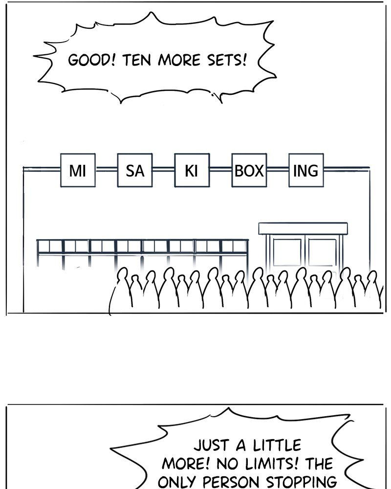 Read The Boxer Manga Online