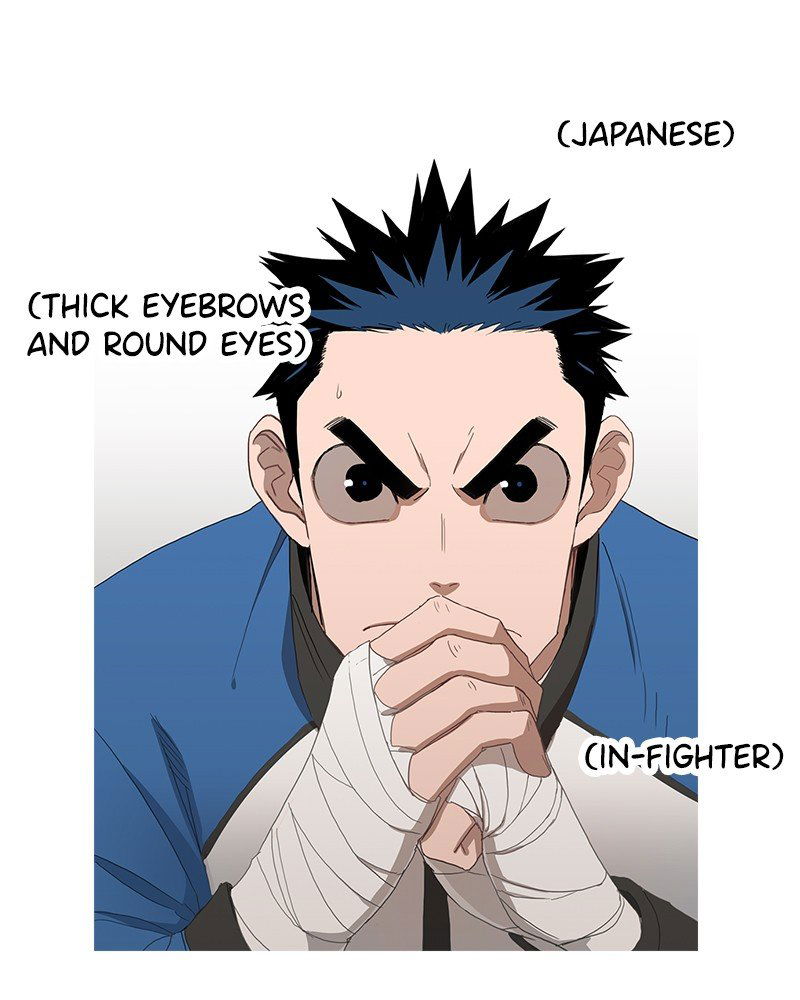 Read The Boxer Manga Online