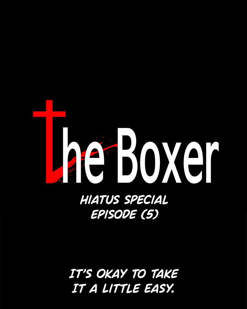 Read The Boxer Manga Online
