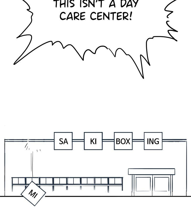 Read The Boxer Manga Online