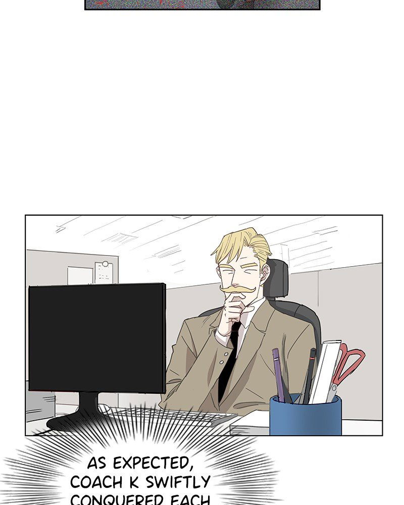 Read The Boxer Manga Online