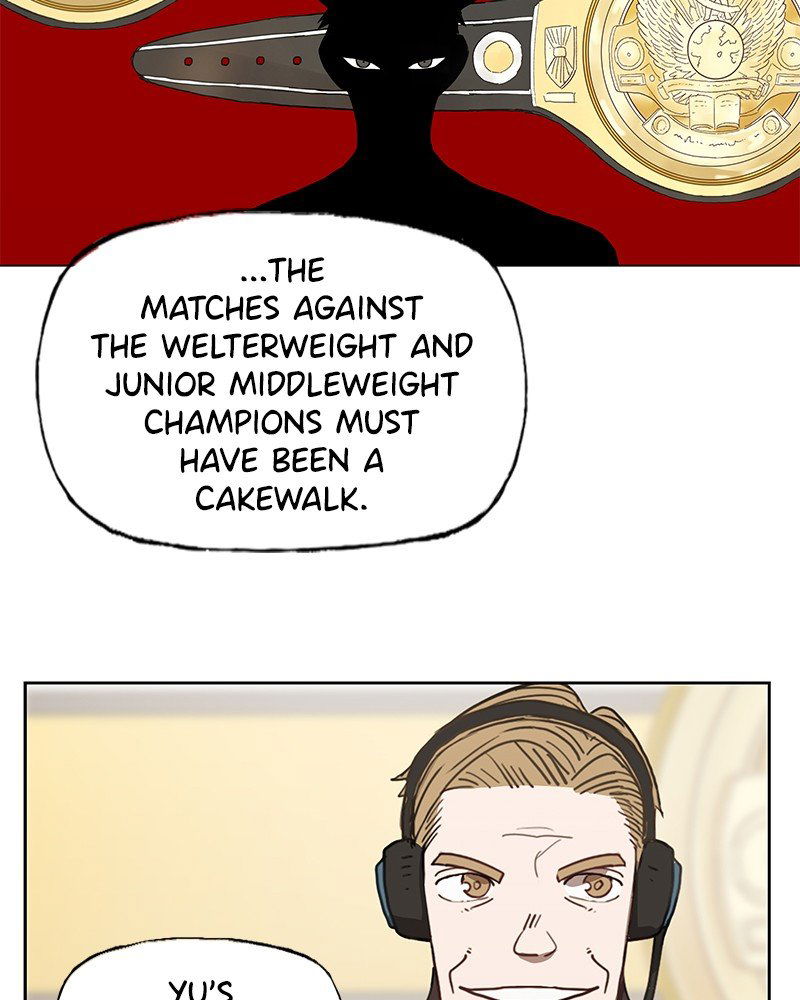 Read The Boxer Manga Online