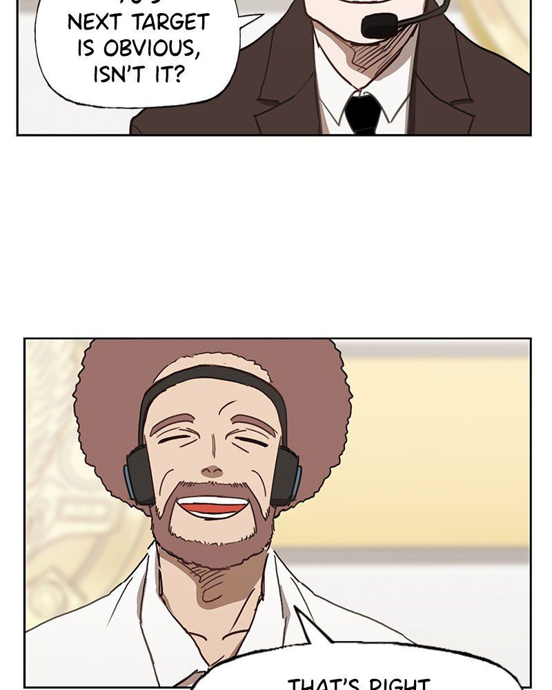 Read The Boxer Manga Online