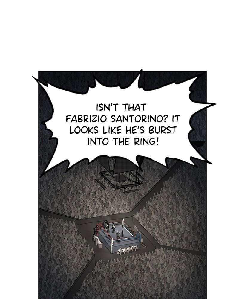 Read The Boxer Manga Online