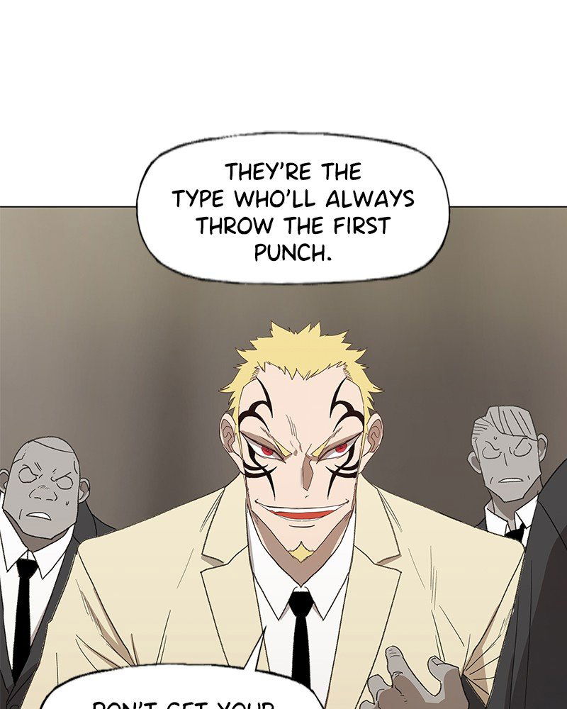 Read The Boxer Manga Online