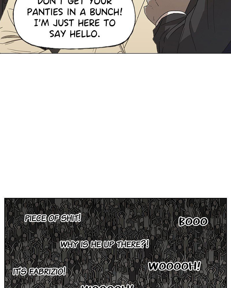 Read The Boxer Manga Online