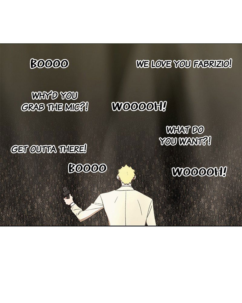 Read The Boxer Manga Online