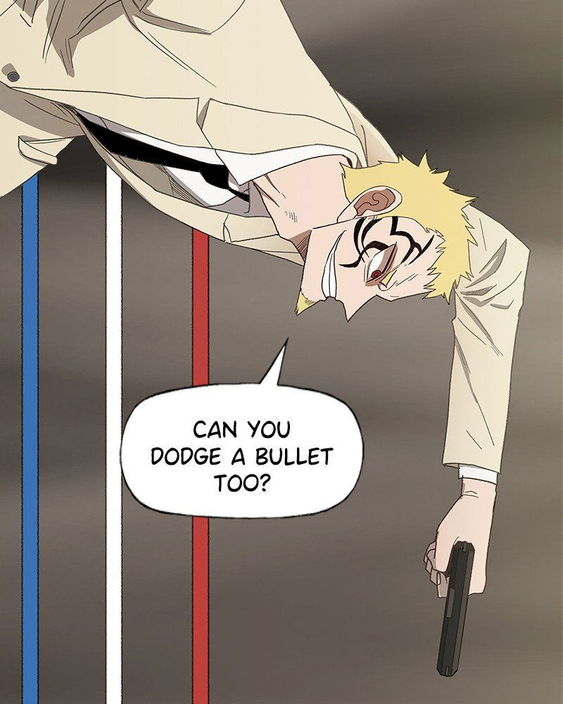 Read The Boxer Manga Online