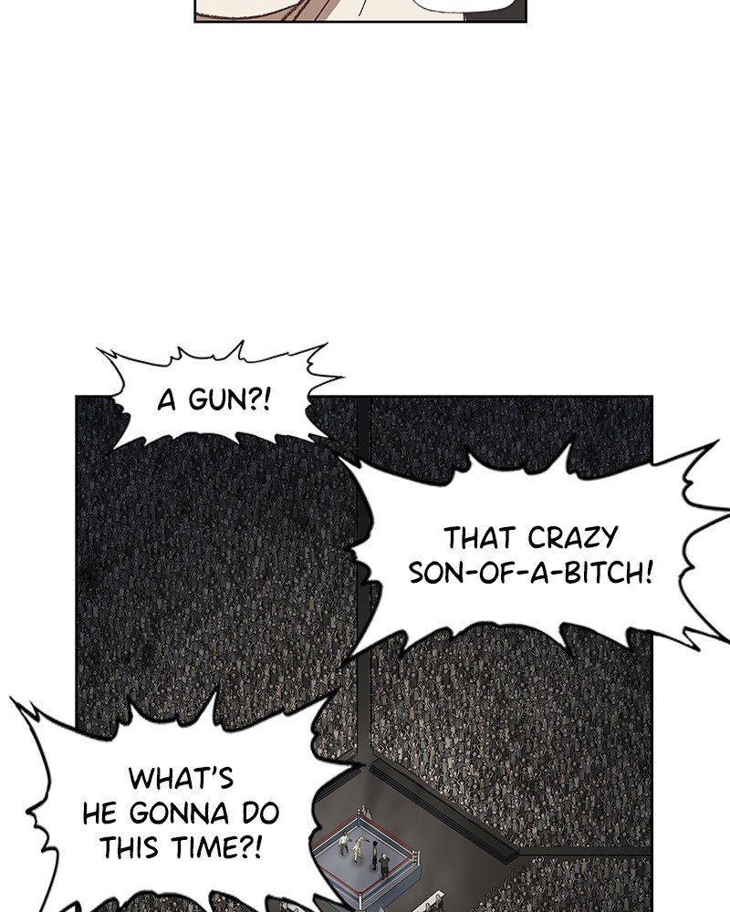 Read The Boxer Manga Online