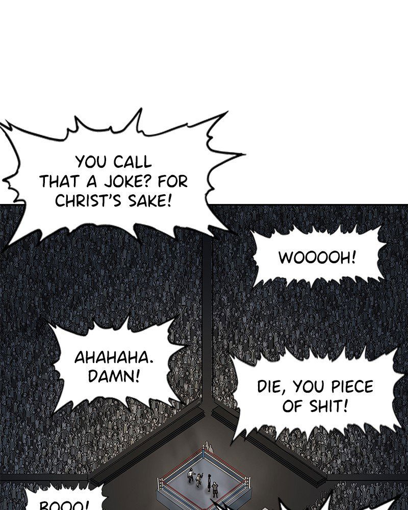 Read The Boxer Manga Online