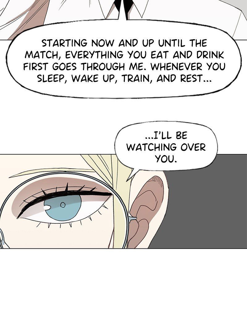 Read The Boxer Manga Online