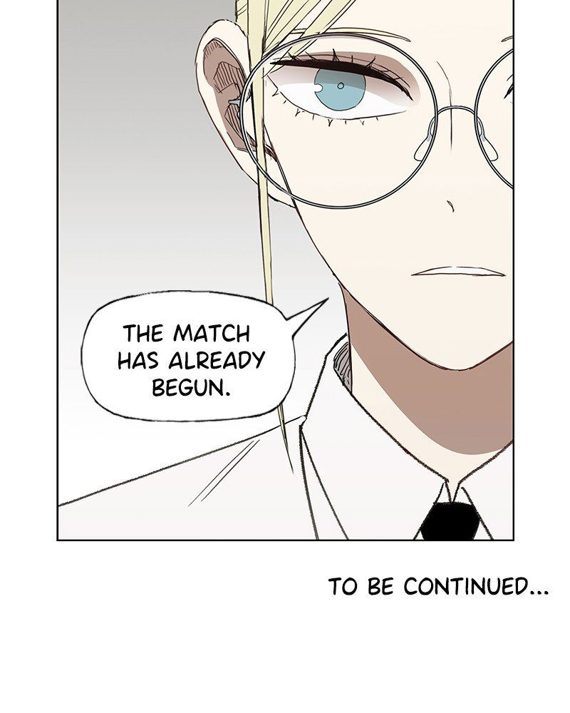 Read The Boxer Manga Online